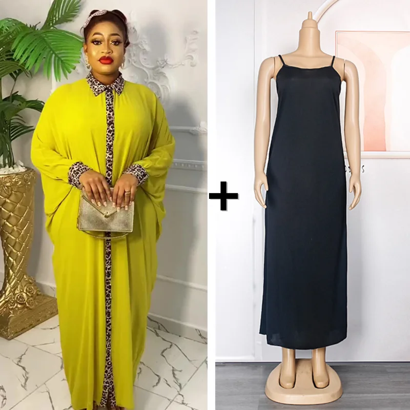 Рисунок 2 - Африканские платья для женщин Дашики