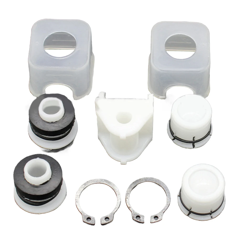 Комплект рычага переключения передач Corsa Ремкомплект Ежедневное использование