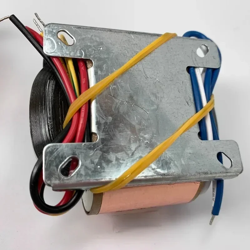 Двойной провод 6V2.5A4 30 Вт с медной кожей силовой трансформатор R-типа первичный из