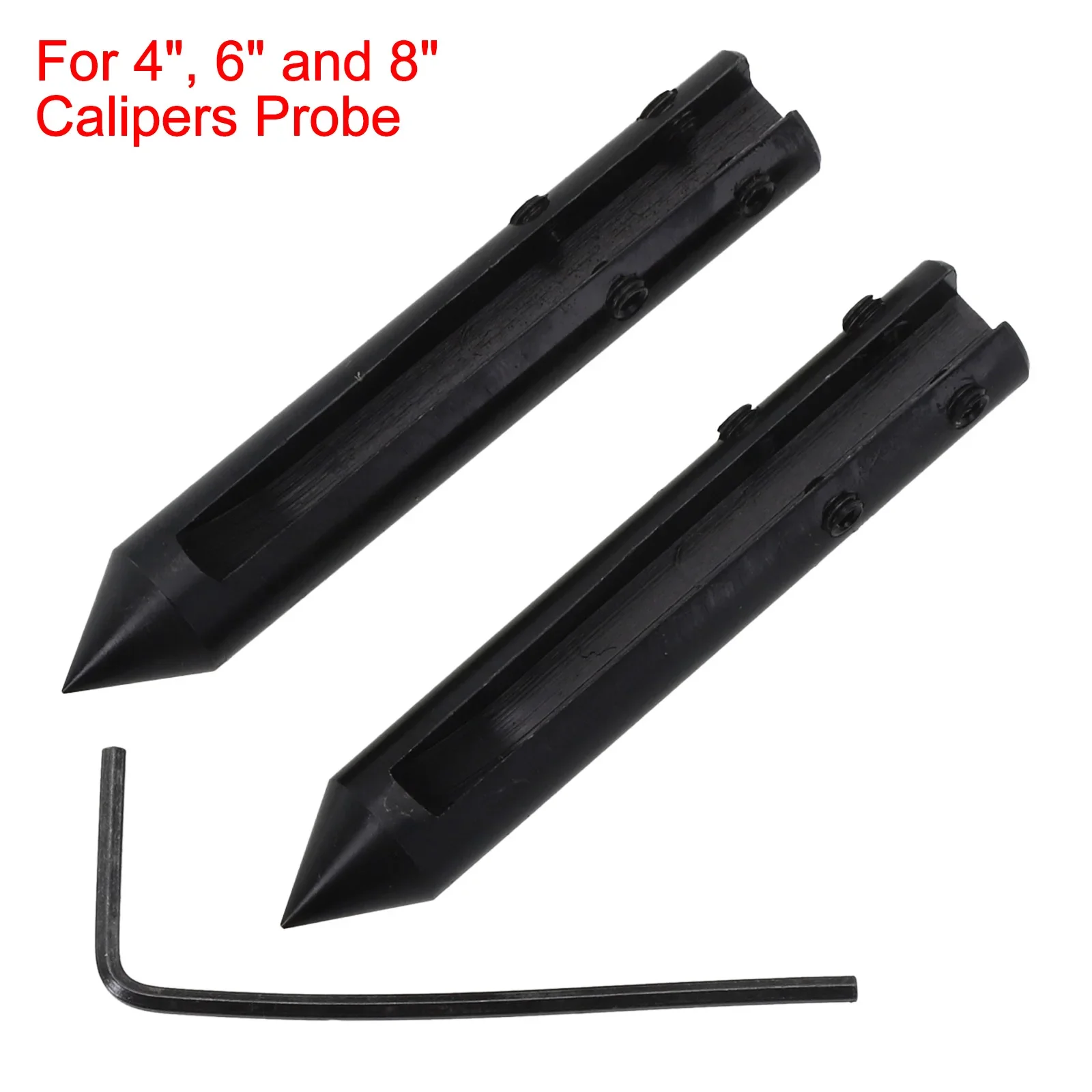 

Комплект измерительных приспособлений для центральной линии