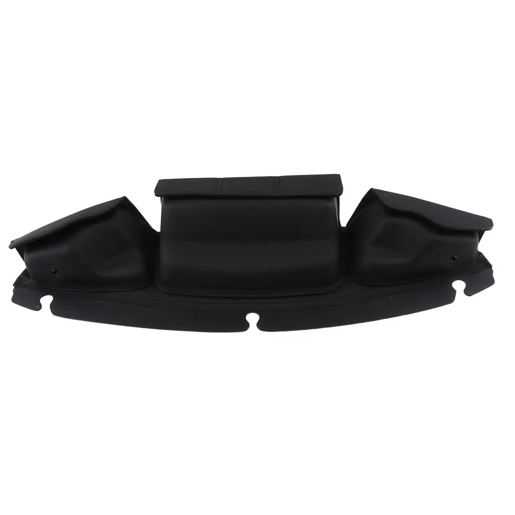 

3 карманных чехла для лобового стекла с рукавом «летучая мышь» для туристических прогулок 2014-2018