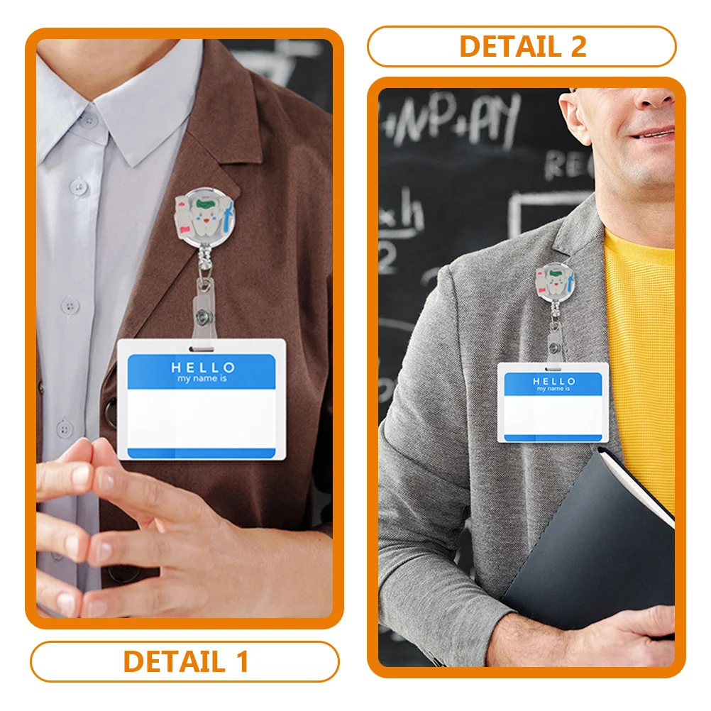 Рисунок 4 - держатель для удостоверения личности