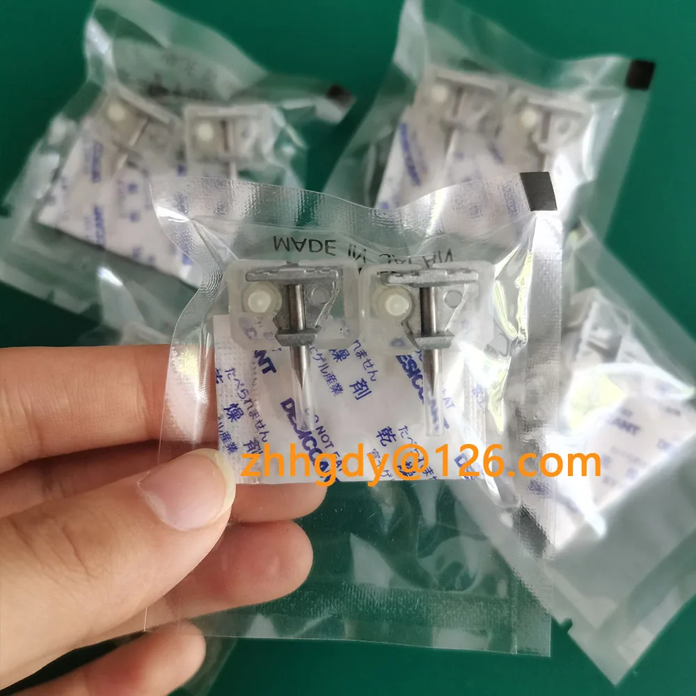 5Pairs 87S 88S 88R ElectrodesRod ELCT2-16BSM-41S FSM-38S FSM-27S FSM-28S FSM-87SFiber FusionSplicerElectrode Needle DischargeRod