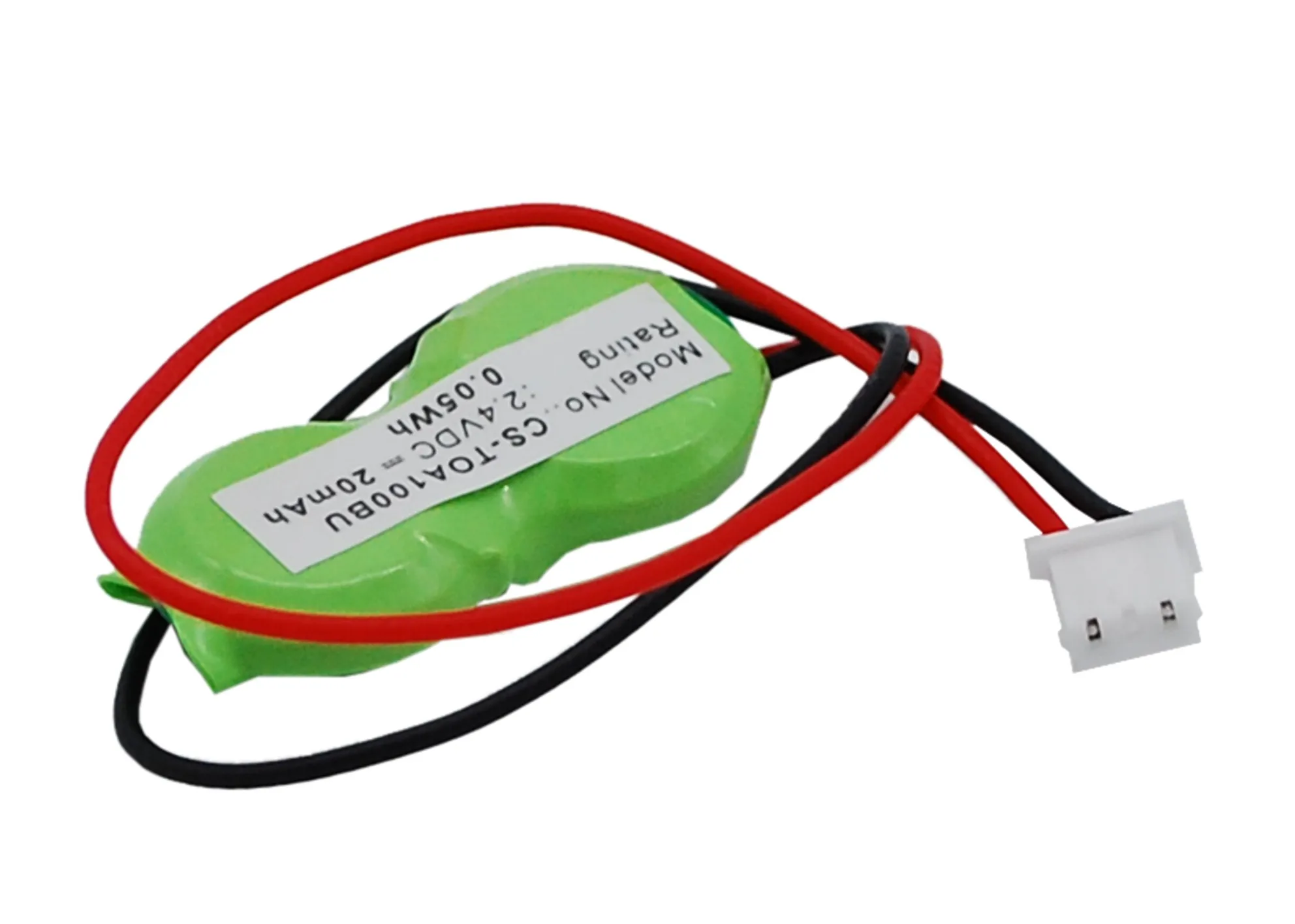 

CS 20mAh Battery For P000333630 P710035009115