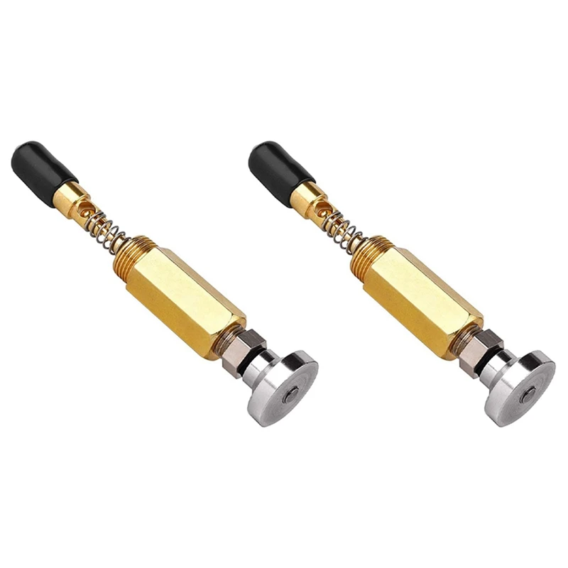 

2X Carburetor Cable Eliminator Throttle Valve For Kawasaki KLR 650 KLF650 KLR250S CV Carburetor