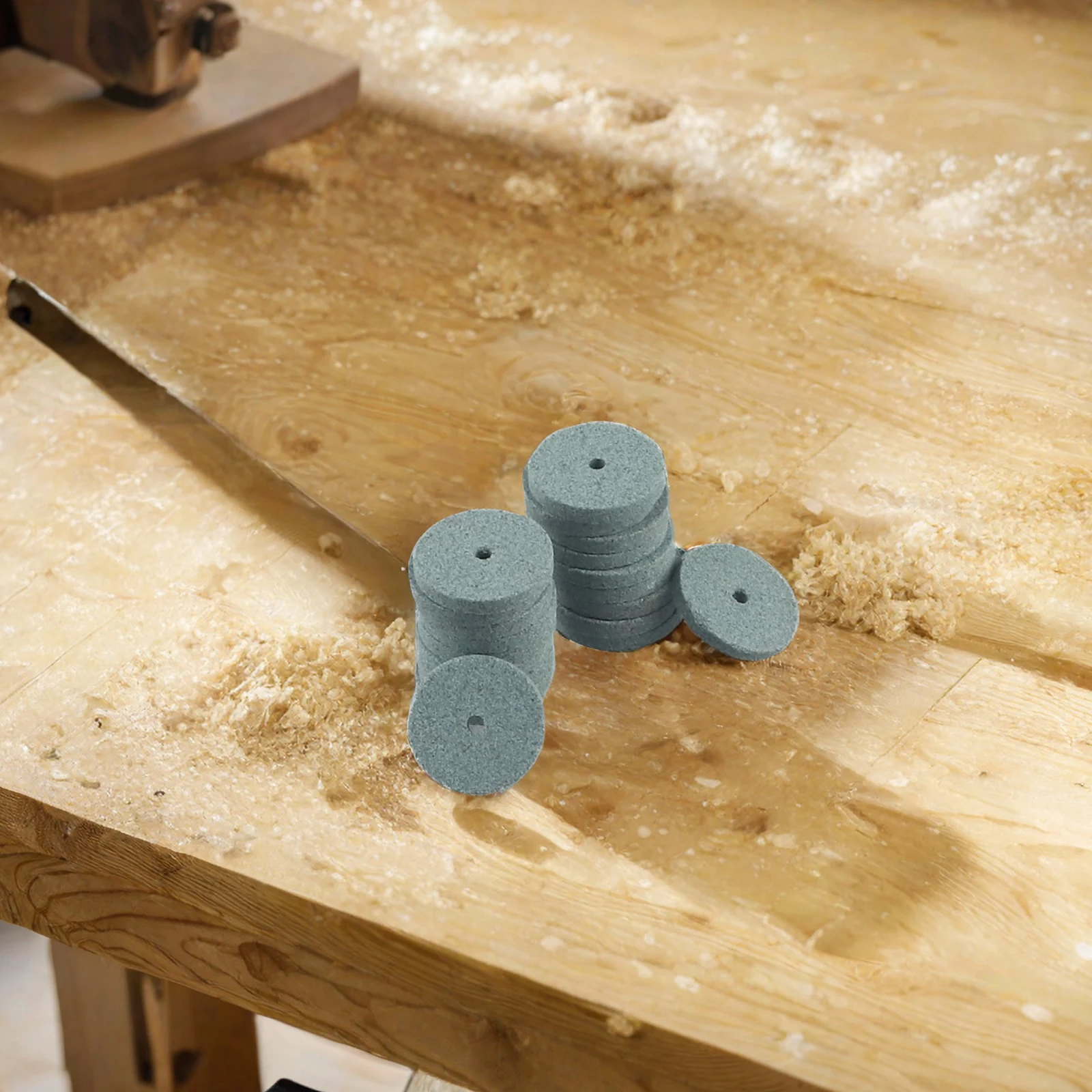 Инструмент Мини-дрель Шлифовальный круг Полировальный DIY крем для дерева/металла