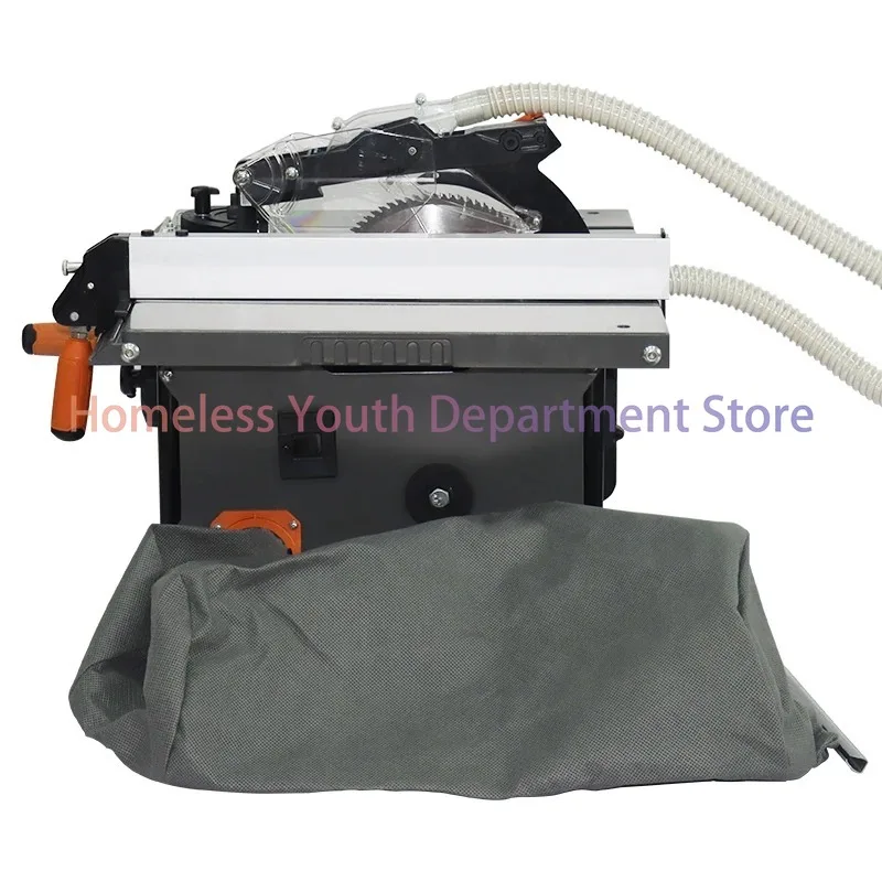 Мини-настольная пила 2000 Вт деревообрабатывающая декоративная бензопила бытовая