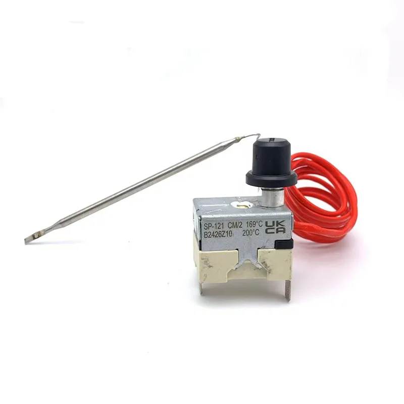 Оригинальный CASADIO Casadio кофемашина высокотемпературная защита датчик температуры