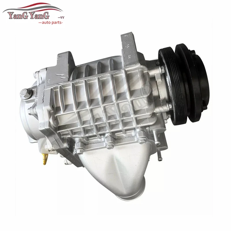 Турбокомпрессор Для автомобилей SUV Cherokee с функцией охлаждения SC14 для TOYOTA Previa GL8 2