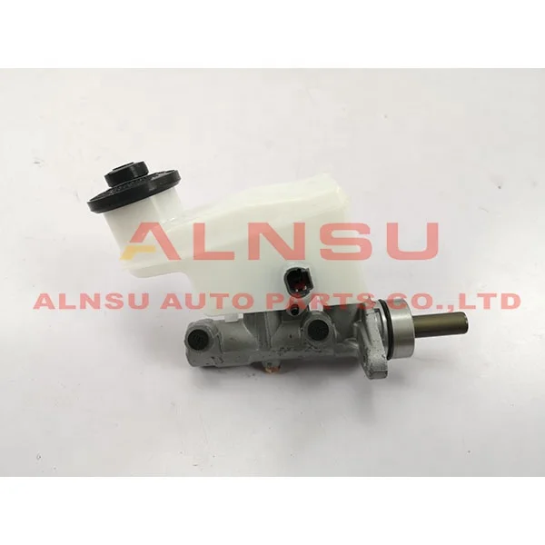 Главный тормозной цилиндр для 47201-52042 NCP50 NCP55 ATM RHD 1316