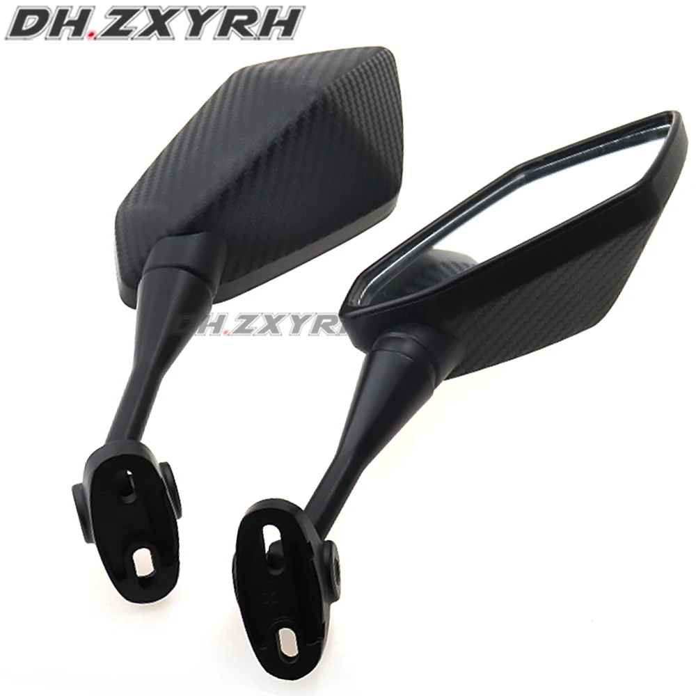 Для Honda CBR900 CBR919 CBR929 CBR954 CBR 600 1000 RR VFR зеркало для мотоцикла скутера заднего вида |