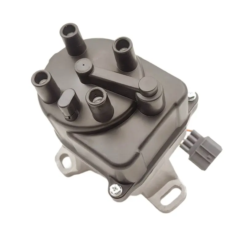 Фото Распределитель зажигания A33K-Distributor 30100-PCB-004 для Honda: аксессуары для автомобильной системы зажигания и отключения питания №4