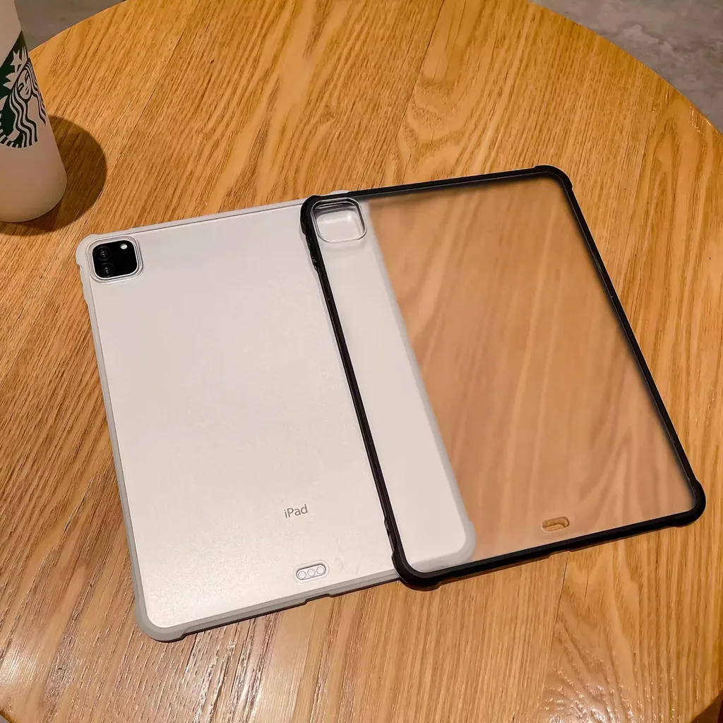 Матовый матовый чехол для Xiaomi Pad 7 7Pro 11 2 2024 5 6 Pro 6S 12 4 Poco 5G 1 RedmiPad SE 8 Pro12.1