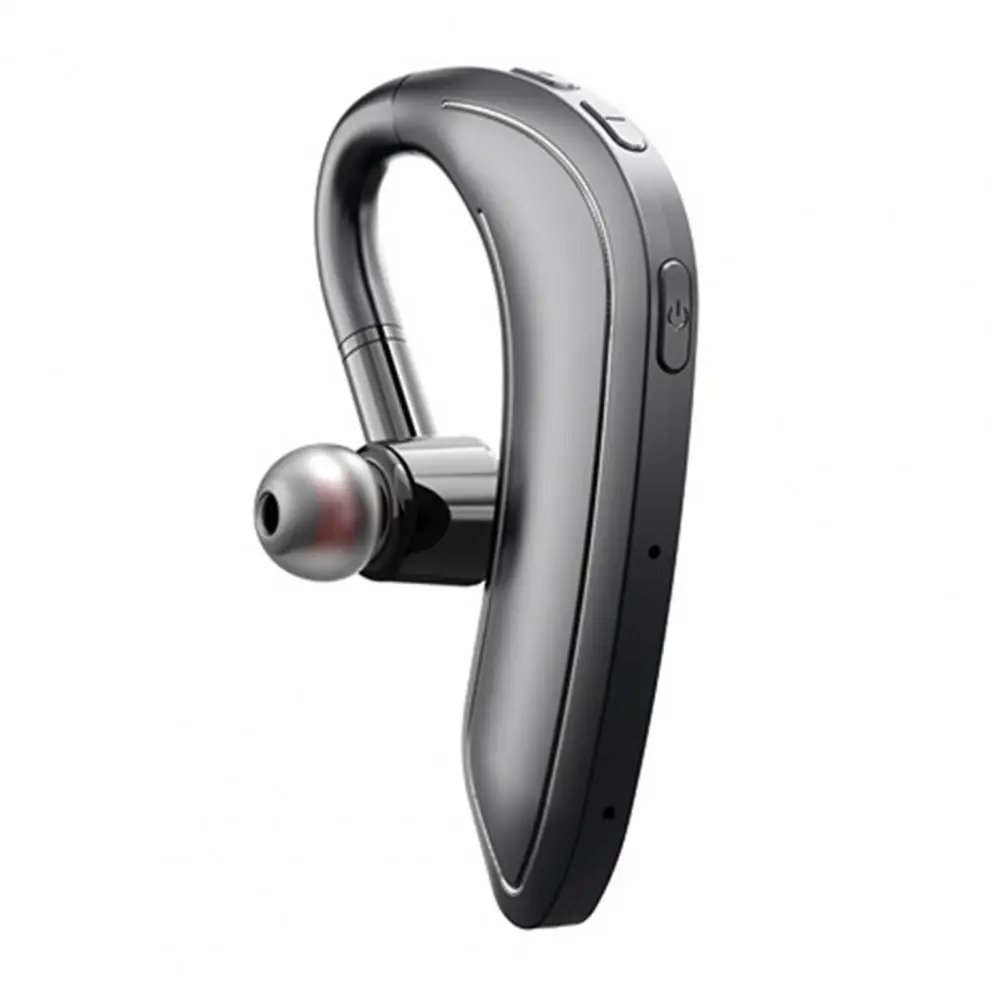 

M31 Bluetooth-compatible 5.0 Earphone Ear Hook Noise Reduction Business Sports Headphones Wireless Headset for Android IOS