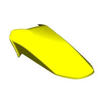 motorcycle modified front fender lengthened g1 motorcycle extended for kiden kd150 g1
