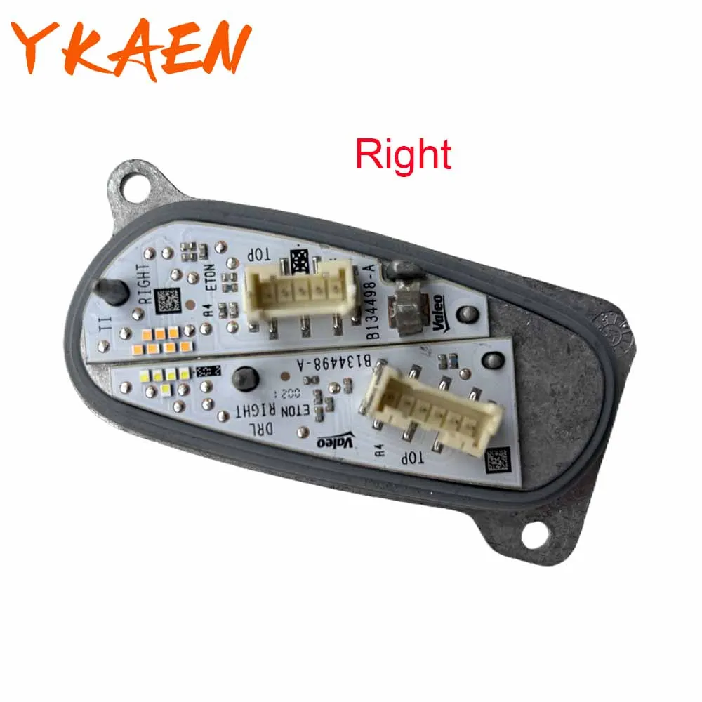 Модуль дневного ходового света B134498 - A для SEAT Leon Formentor Cupra TARRACO 5FJ941476 90188326 90166375