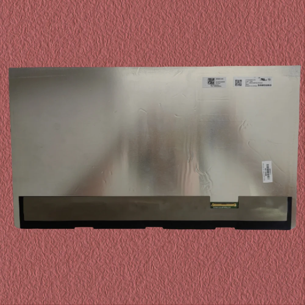 Внутренний OLED-экран 14-дюймовый для HP Pavilion Plus 14-ey 14-ey0095 дисплей ноутбука без