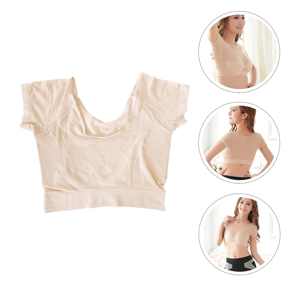 

Sweat Absorbent Shield Vest Birthday Gift Clothing Accessories Sweat-Absorbent