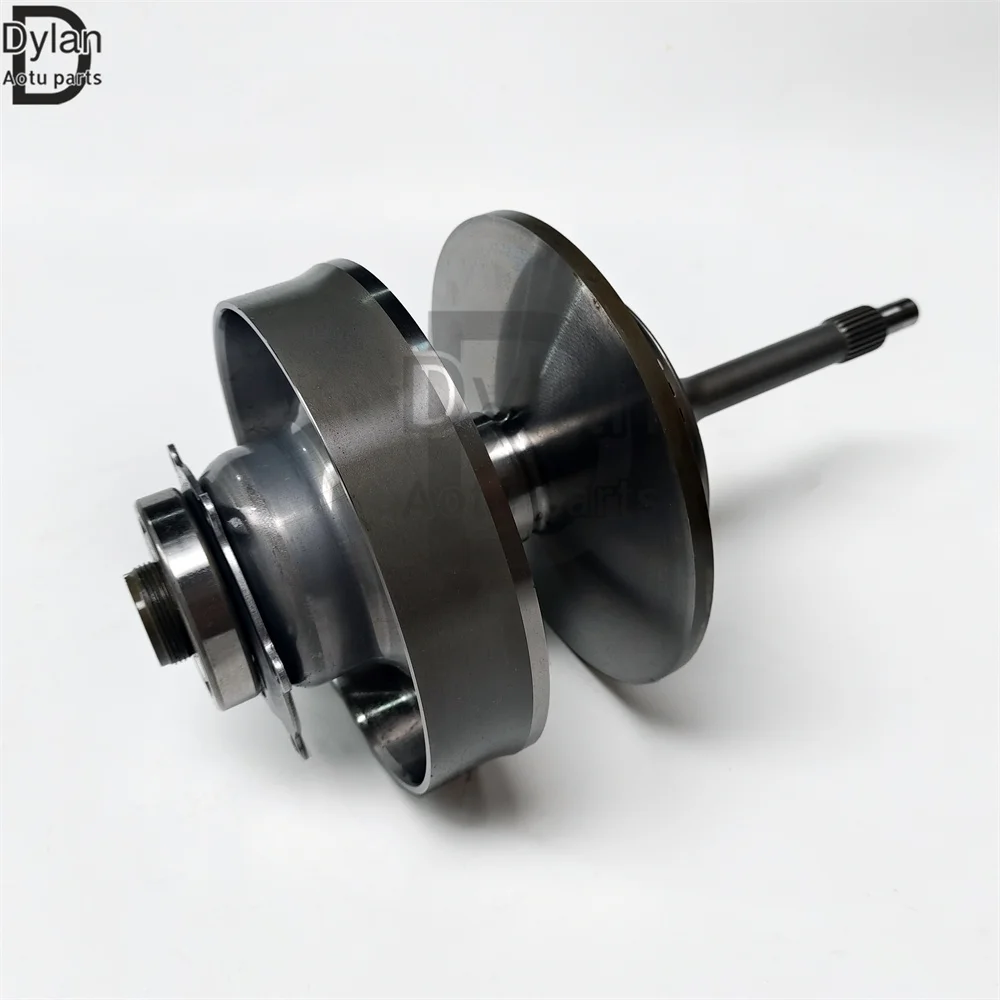 722 8 CVT коробка передач комплект цепи стальной подходит для Mercedes A-класс B-класс 04-up
