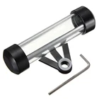 Черный Водонепроницаемый держатель для этикеток на мотоцикл