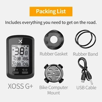 bicycle speedometer cycling computer digital lcd computer waterproof odometer cycling stopwatch hot sale