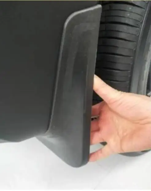 Для Hyundai Tucson 2007 2008 2009 2010 2011 2012 специальные модифицированные автозапчасти