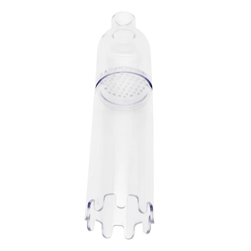 Насадка для очистки аквариума гравия замены воды насос сифон инструменты