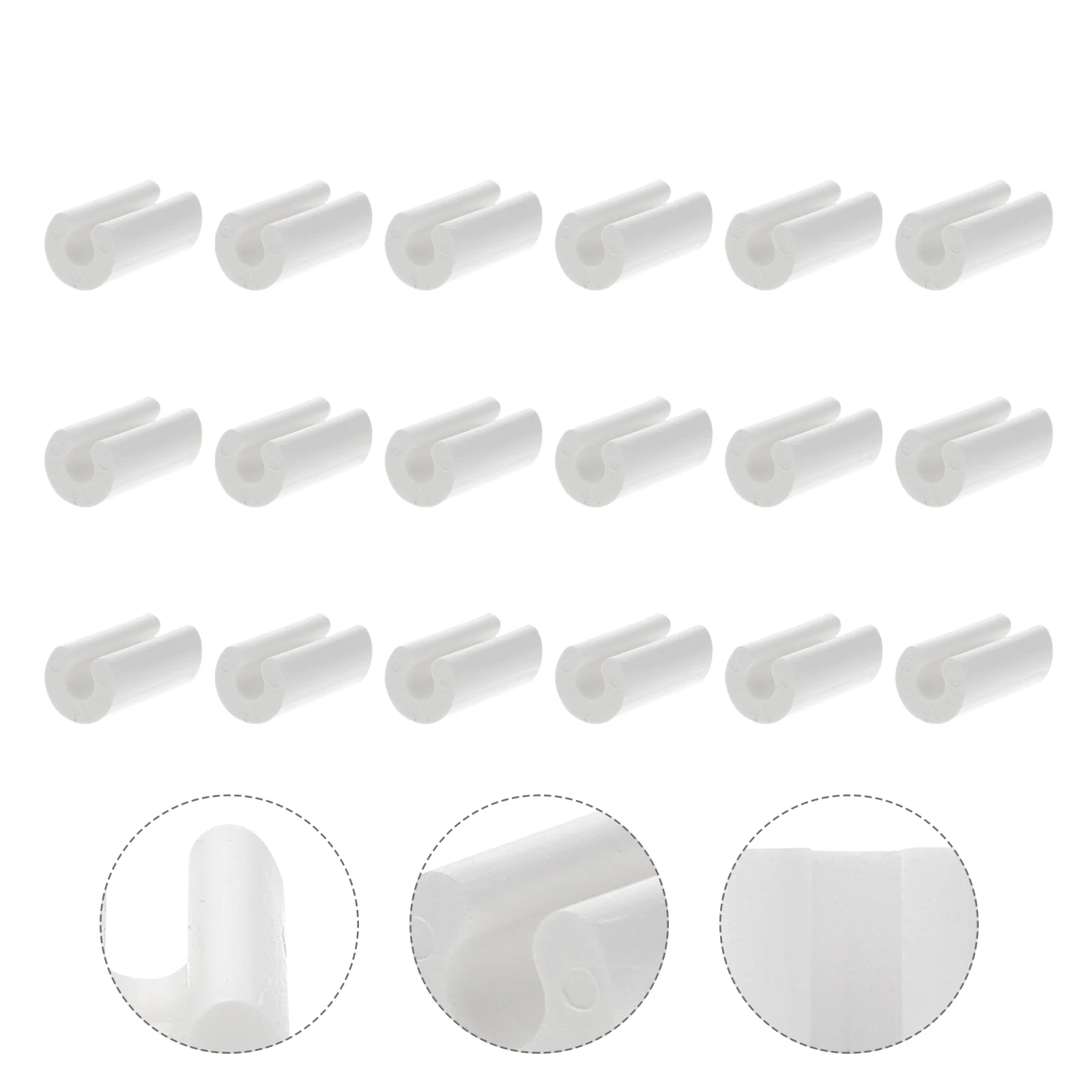 

Sink Feet Rack Wire Grid Kitchen Protector Rubber Protectors Replacement Bumper Bottom Clips Parts Shelf Sleeves Protecter Iron