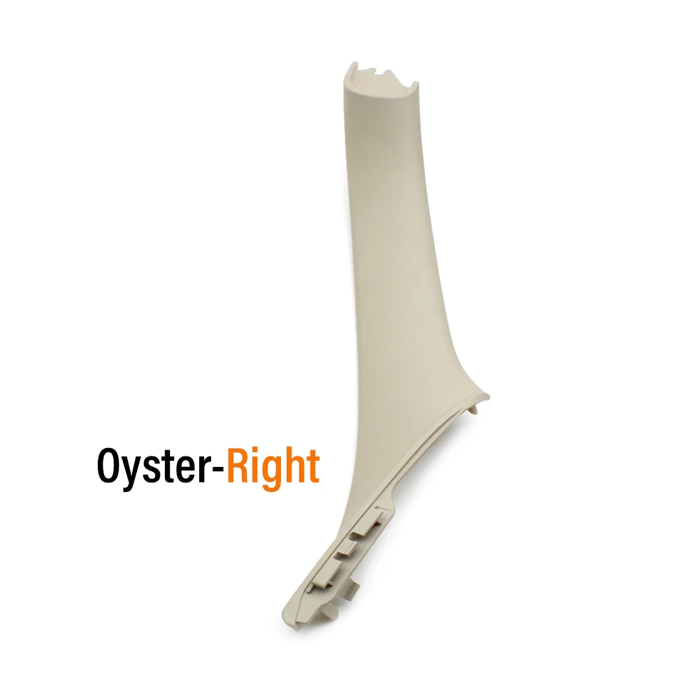 

LHD RHD Модернизированная новая внутренняя ручка пассажирской двери Внутренняя отделка панели для BMW 5 серии F10 F11 F18 520i 523i 525i 528i 535i