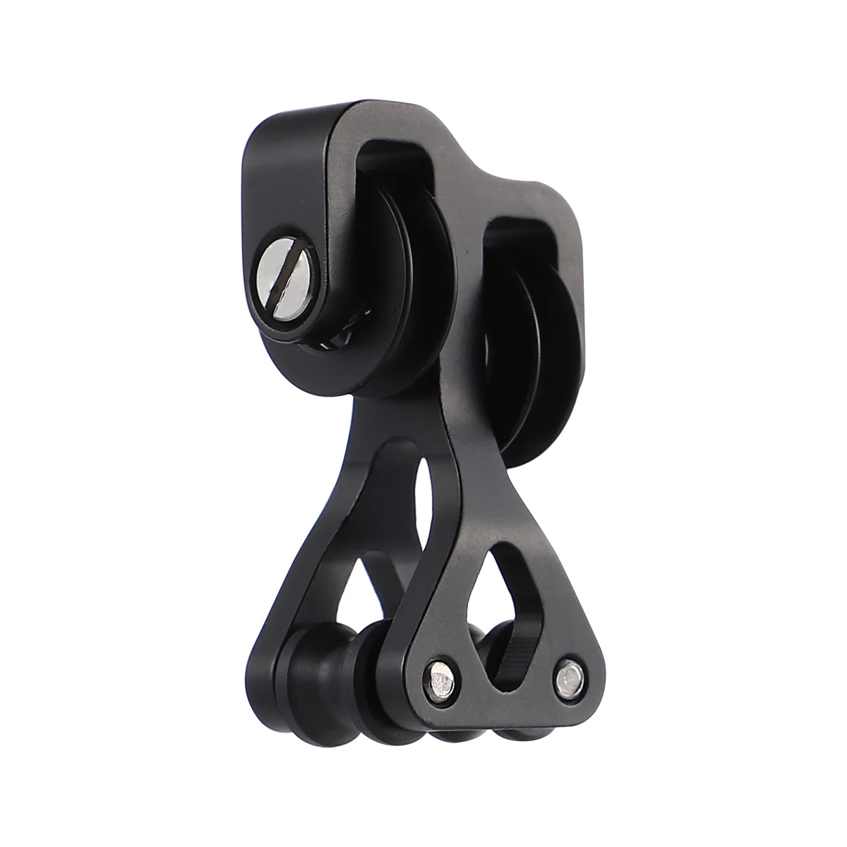 

Разветвитель для лука, фитинги, композитные детали для стрельбы из лука, шкив, роликовый раздвижной блок, цветной сепаратор