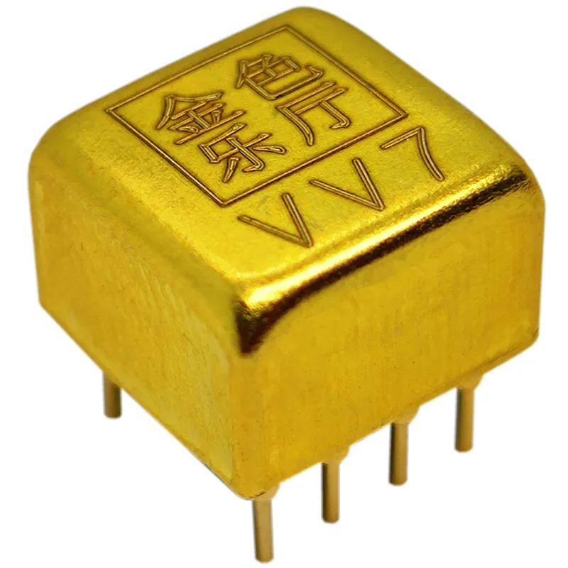 

VV7 single op amp upgrade MUSES03 AMP9927 OP05AT V5i-S SS3601SQ OPA627BP