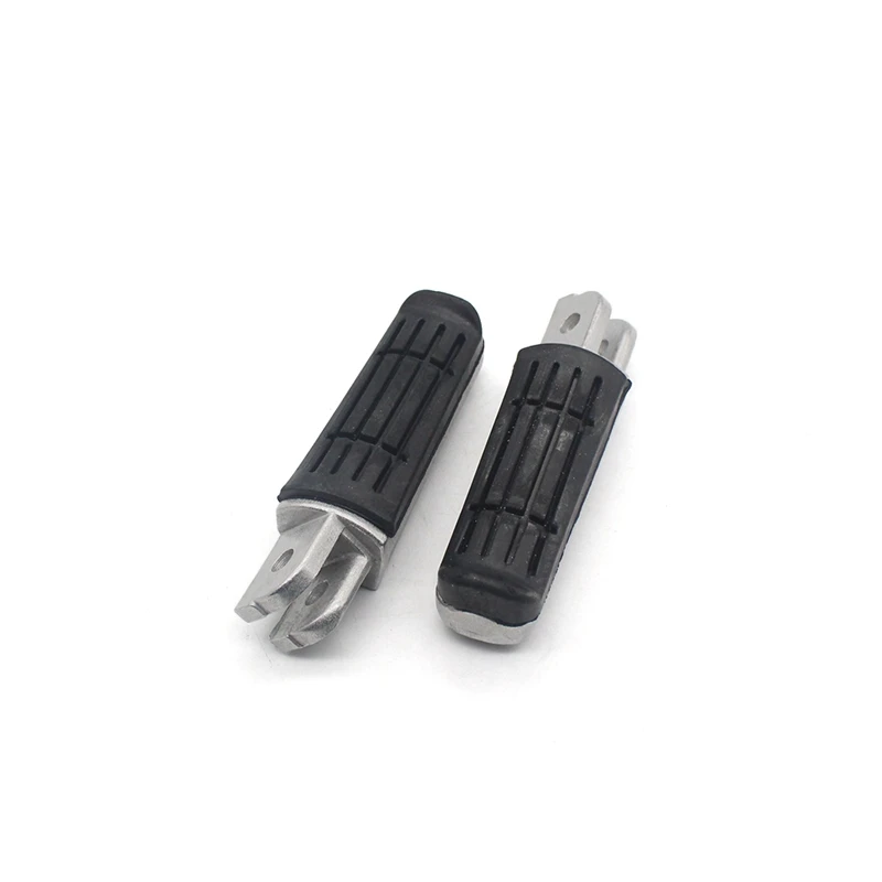 Передние и задние подножки для мотоцикла Yamaha FZ400 FZ600 FZS600 FZS1000 FZ1000 FZ-8 FZ8 FZ6 FZ1 XJ600 XJ900