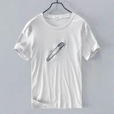 

Summer T Shirts O-neck Short Sleeve Casual Wome T-Shirt Cotton Regular 2021