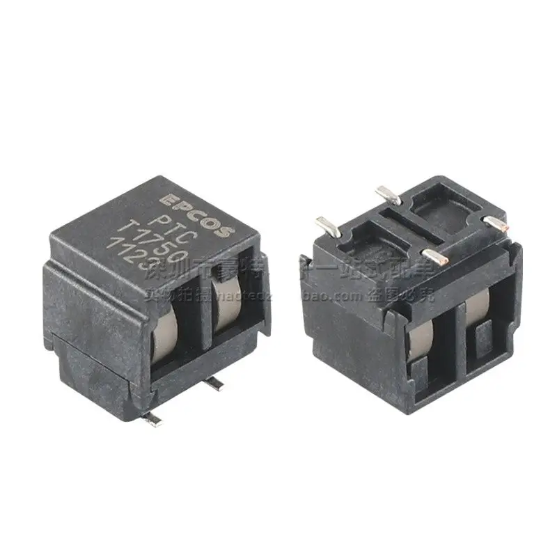 

2 шт./B59750T1120A62 T1750-A120 импортный SMD 50 Ом 245 В PTC термистор