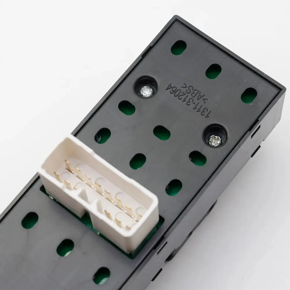 93570-1C110 для 2003-2011 Hyundai Getz Matrix 2002-2005 Kia Carens переключатель управления передним левым