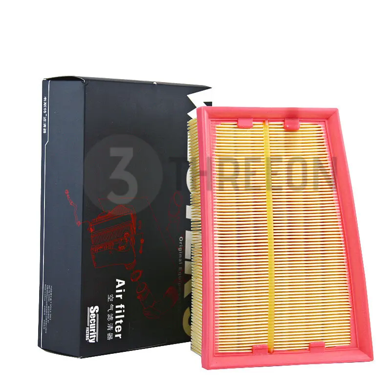 

THREEON Oli Filter Cabin Filter Air Filter Set/3pcs For NISSAN Qashqai 2.0L 2008-Prensent