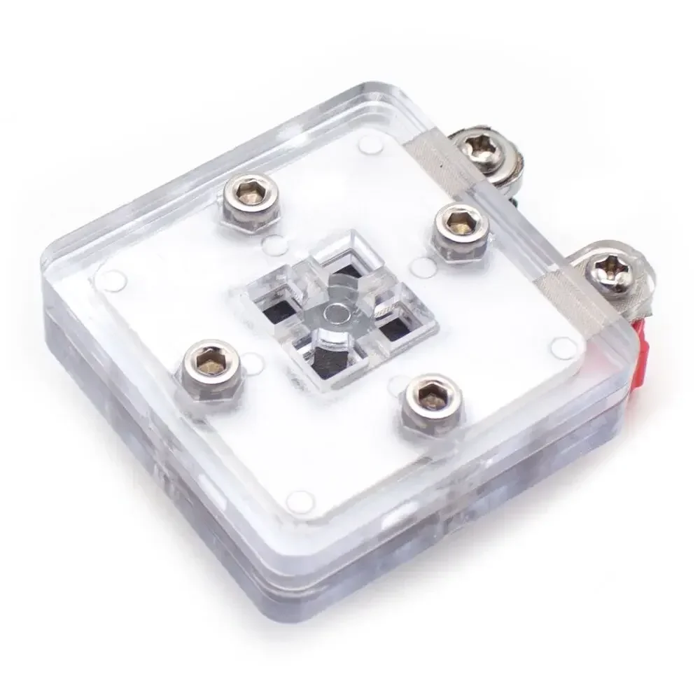 PEM водородный топливный элемент мембрана для замены протона новая энергия