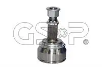 

801520 чехол для внешней оси QASHQAI J11