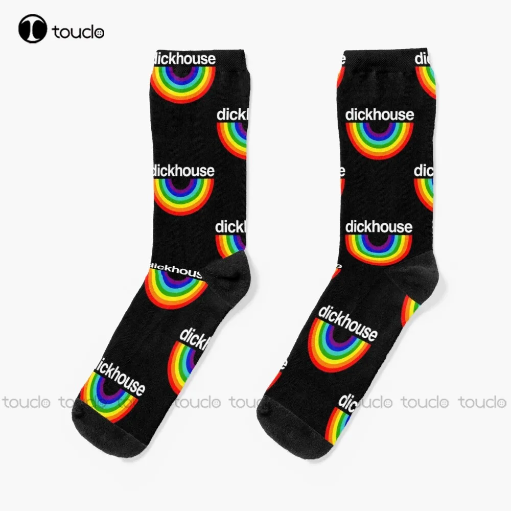 

Dickhouse Merch Johnny Knoxville Steve O Socks Johnny Knoxville Jackass Basketball Socks Comfortable Girls Sports Christmas Gift