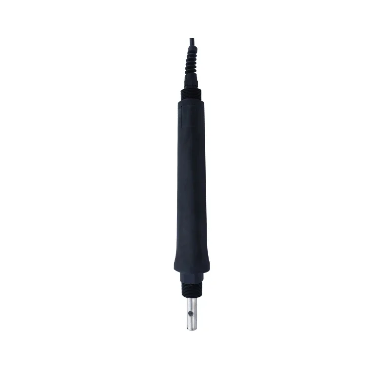 Датчик электрической проводимости NOBO 4-20 мА NS-CD100 Цифровой датчик EC TDS 0-10000 ppm из