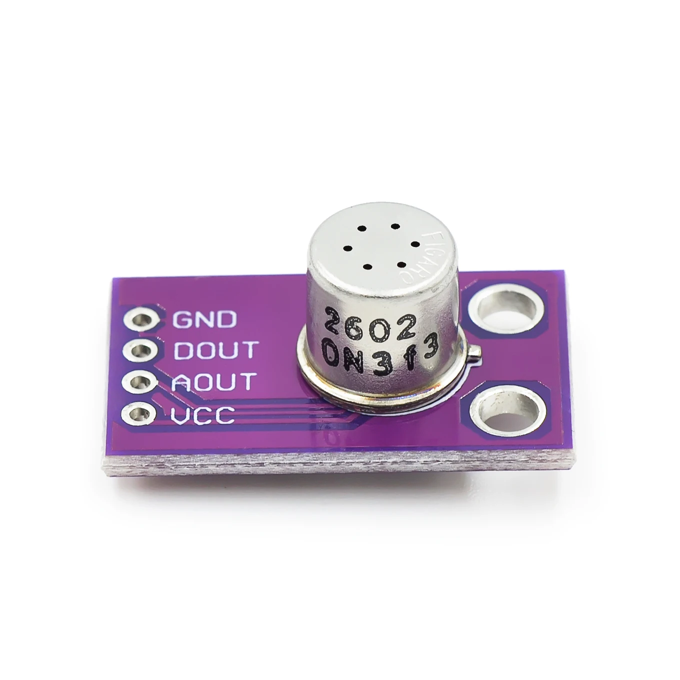 CJMCU-110026 TGS2600 TGS2602 TGS2611 TGS2620 датчик качества воздуха загрязнения