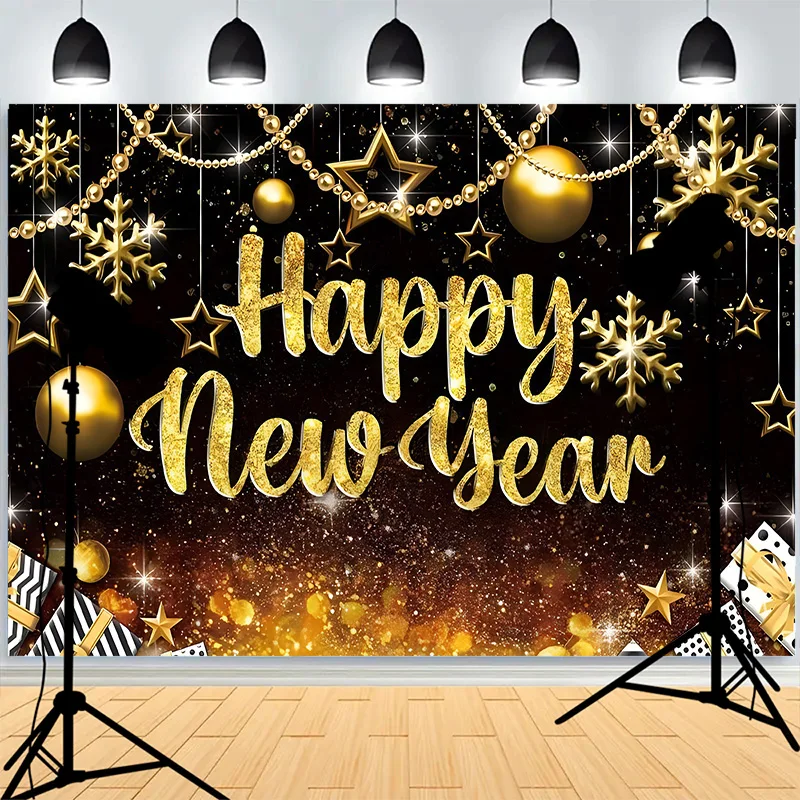 Рождественский венок для фотосъемки