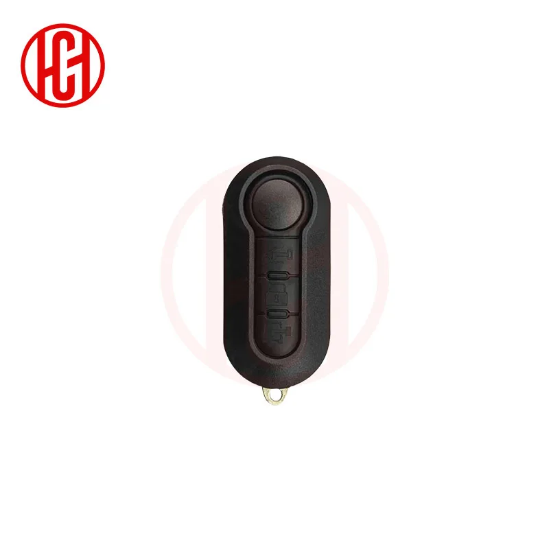 

Автомобильный ключ для Fiat 500L, Ducato, Citroen Jumper, Peugeot Boxer, Marelli, Fiat 500, Doblo, Grande Punto, Delphi, чип ID46/PCF7946, 433 МГц
