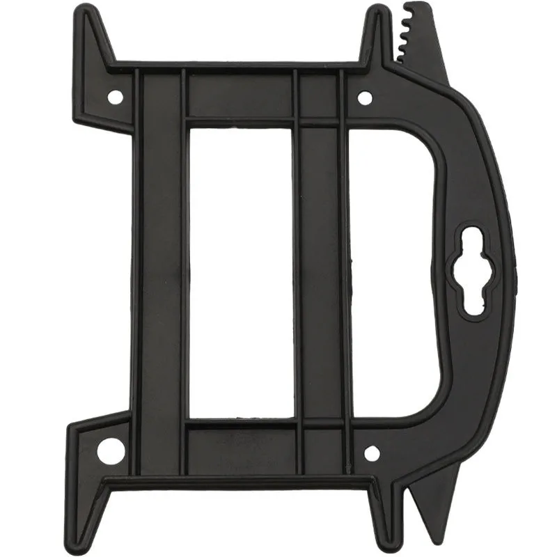 

1 Pieces Outdoor Rope Paracord Winder Cord Ladder Spool Line Organizer Tent Guyline Tool for Outdoor Camping Backpacking Fishing