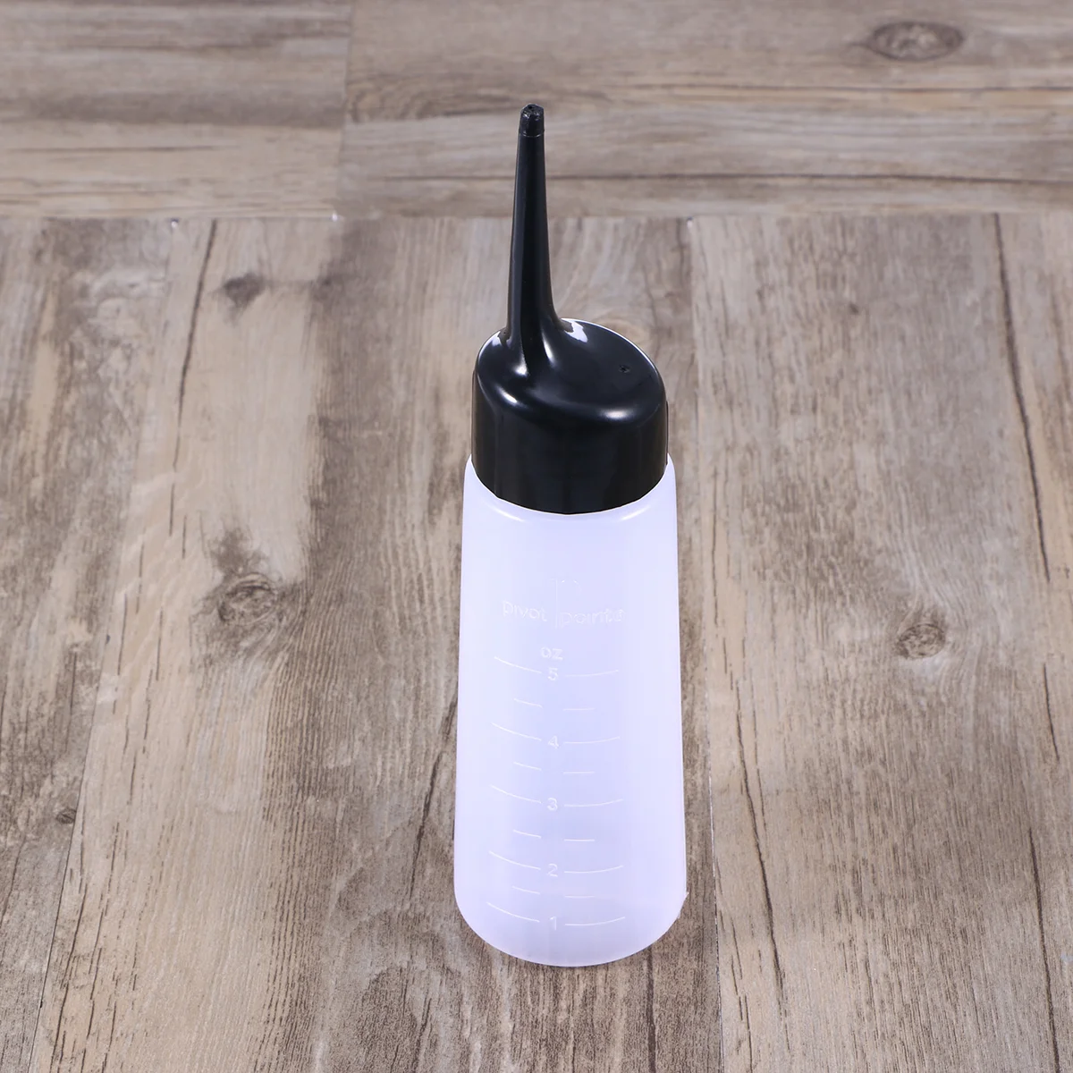

2pcs Practical Spray Shampoo Bottle Pots Hair Lotion Containers Refillable Containers Hairdressing Cleaning Tools for Home