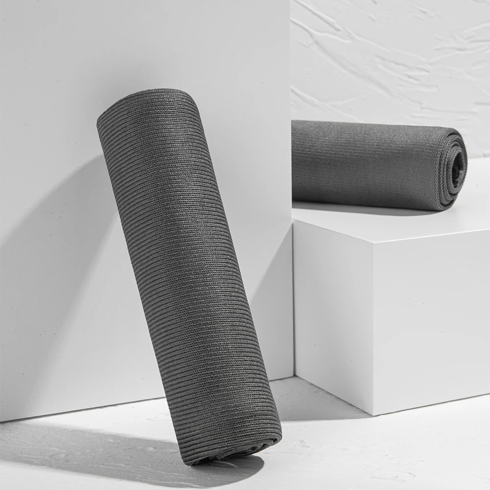 

SGCB Pro 16x 16 Inch Car Glass Microfiber Towel Double-Purposed Sides Car Window Windshield Cleaning Cloth 2PCS