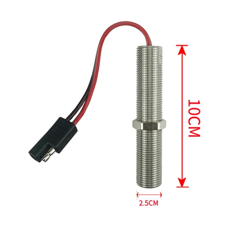 Цельные детали аксессуары деталь двигателя Msp6724 датчик скорости вращения набор