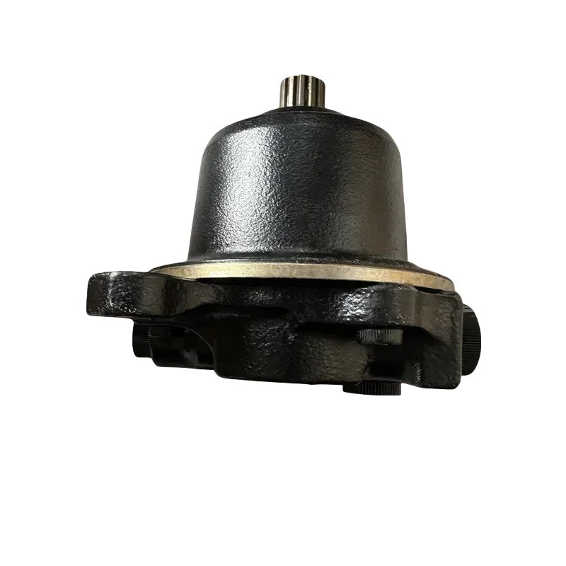 Двигатель вентилятора 418-03-33241 WA100-5 WA200-5 WA150-5 WA250-5 Нагрузчик привода