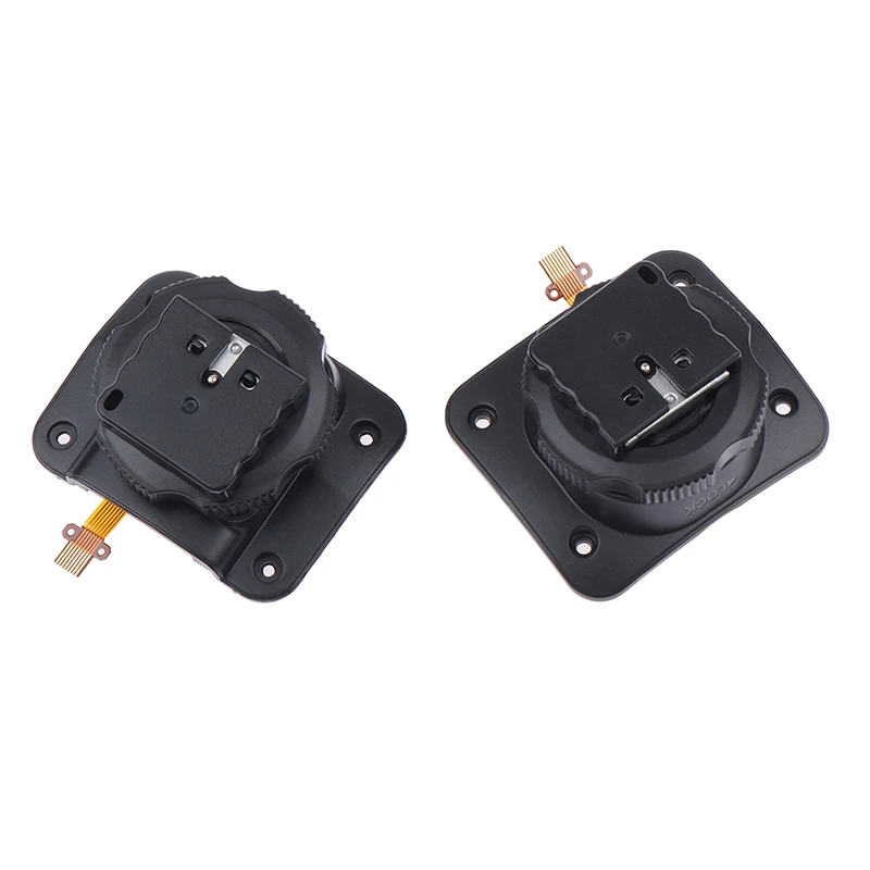 Для Godox V860 TT685 обновление вспышки металлическая версия аксессуары для основания