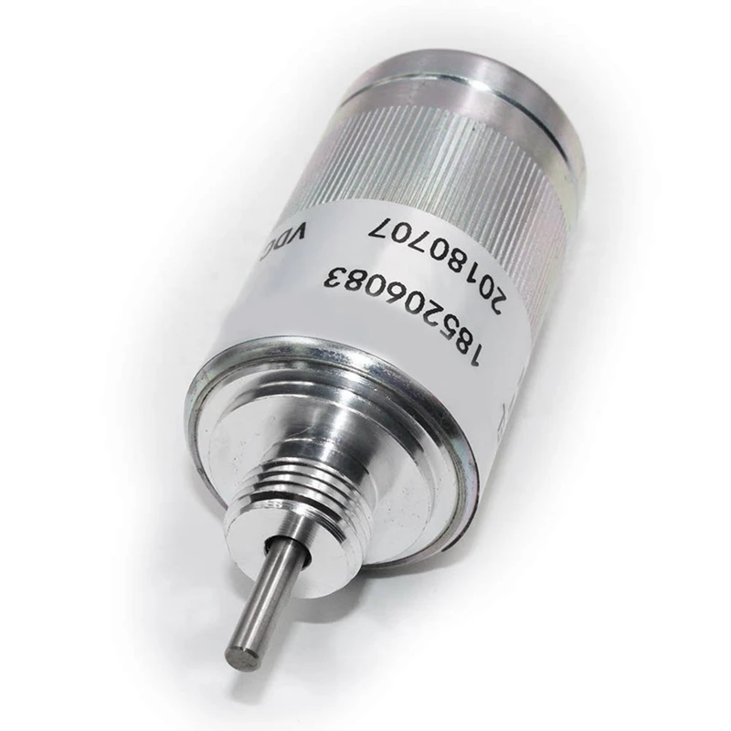 185206085 185206083 CS2610 630300 12V Стоп-Электромагнит для Perkins Электромагнитная катушка